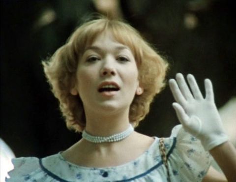 Елена Коренева
