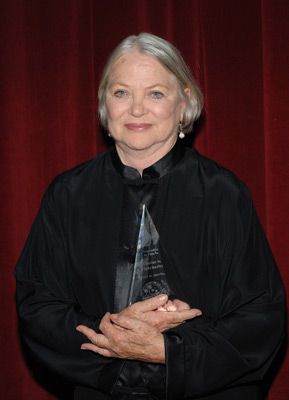 Луиза Флетчер
