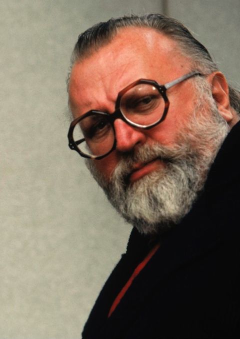 Серджио Леоне