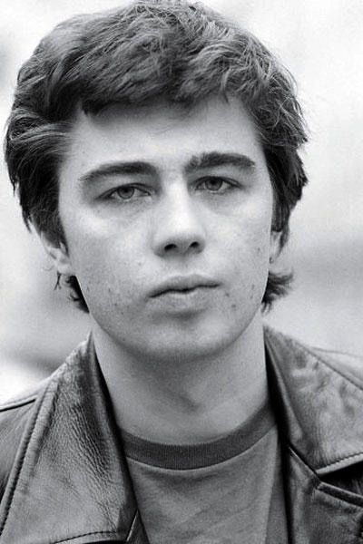 Сергей Бодров