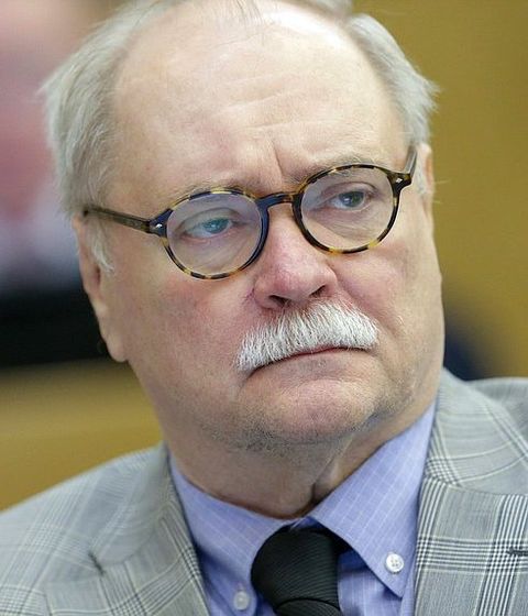 Владимир Бортко