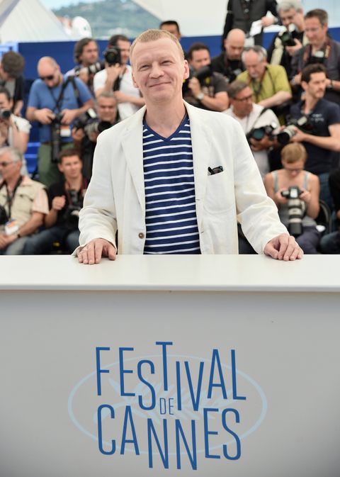 Алексей Серебряков