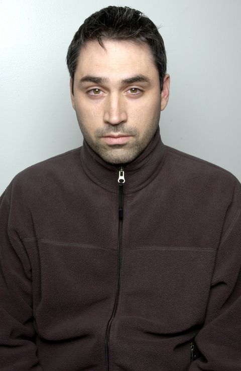 Алекс Гарленд