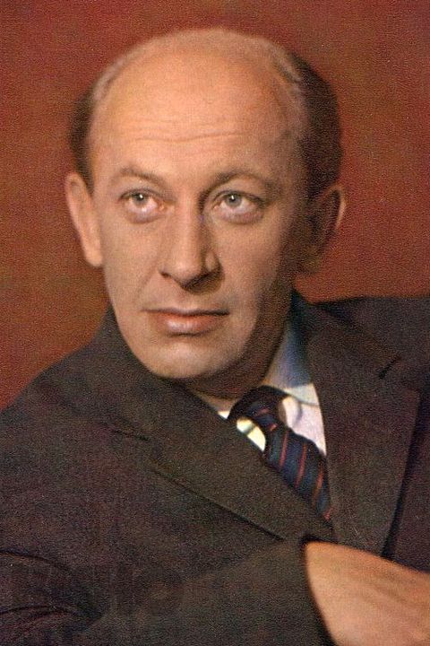 Евгений Евстигнеев