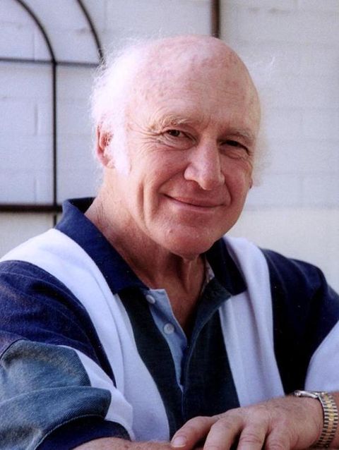 Кен Кизи