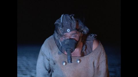 Евгений Леонов