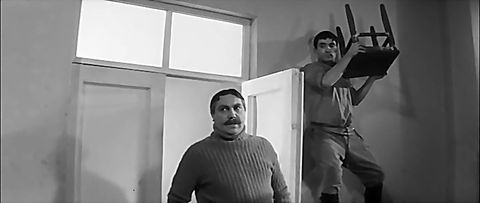 Павел Луспекаев