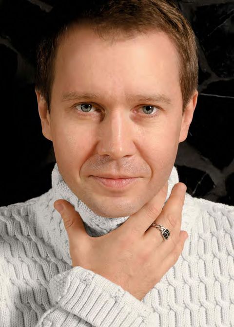 Фото: Евгений Миронов