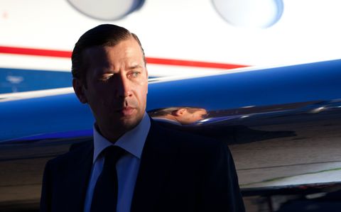 Андрей Мерзликин