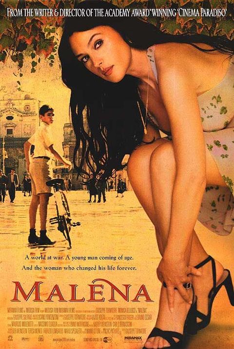 Малена