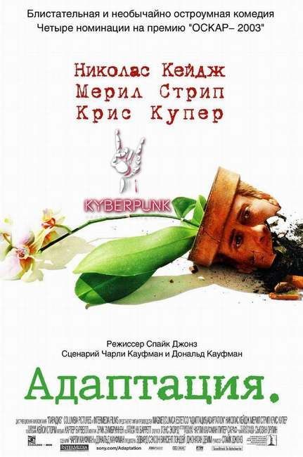 Адаптация